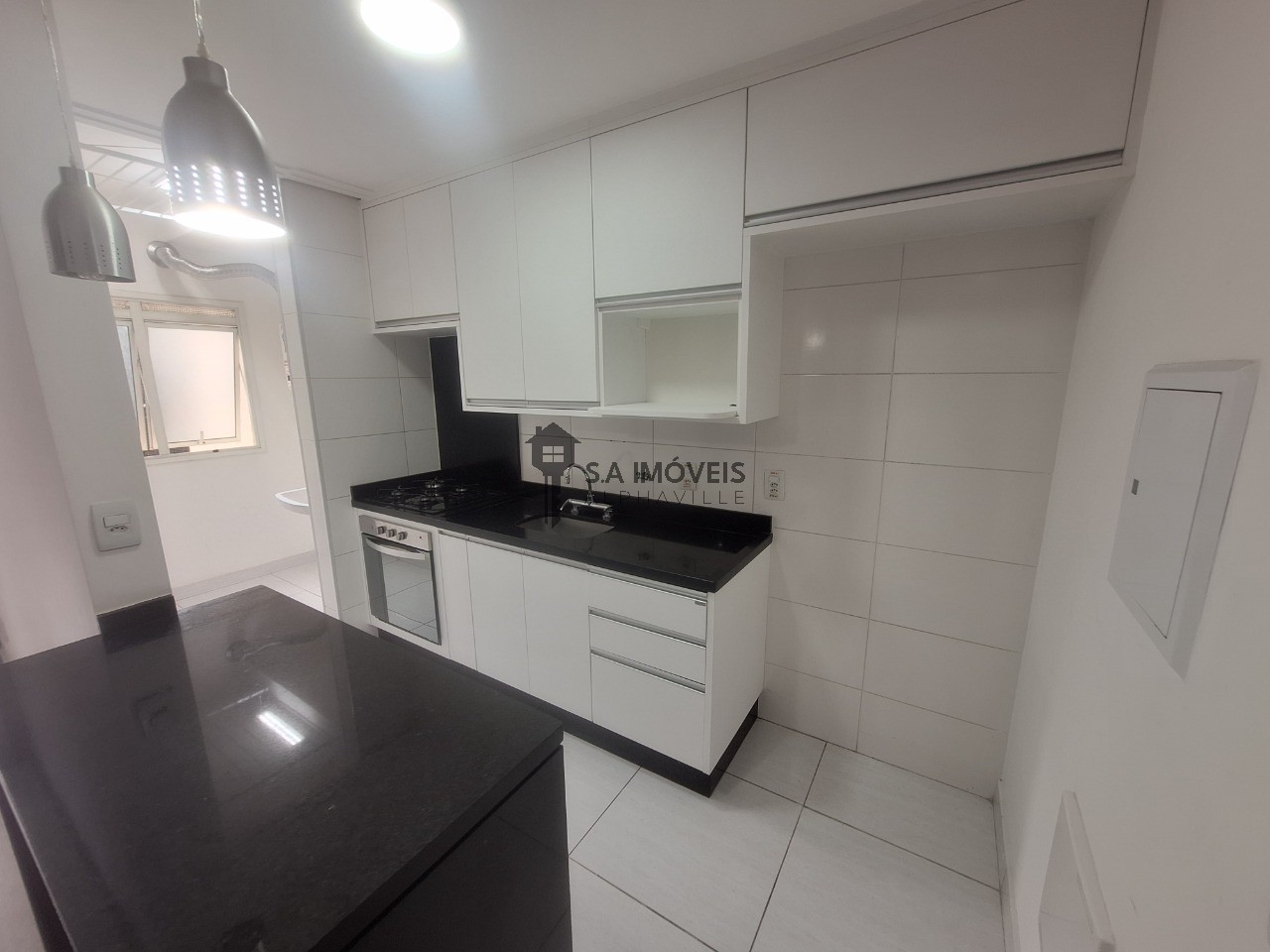 Apartamento, 2 quartos, 68 m² - Foto 3