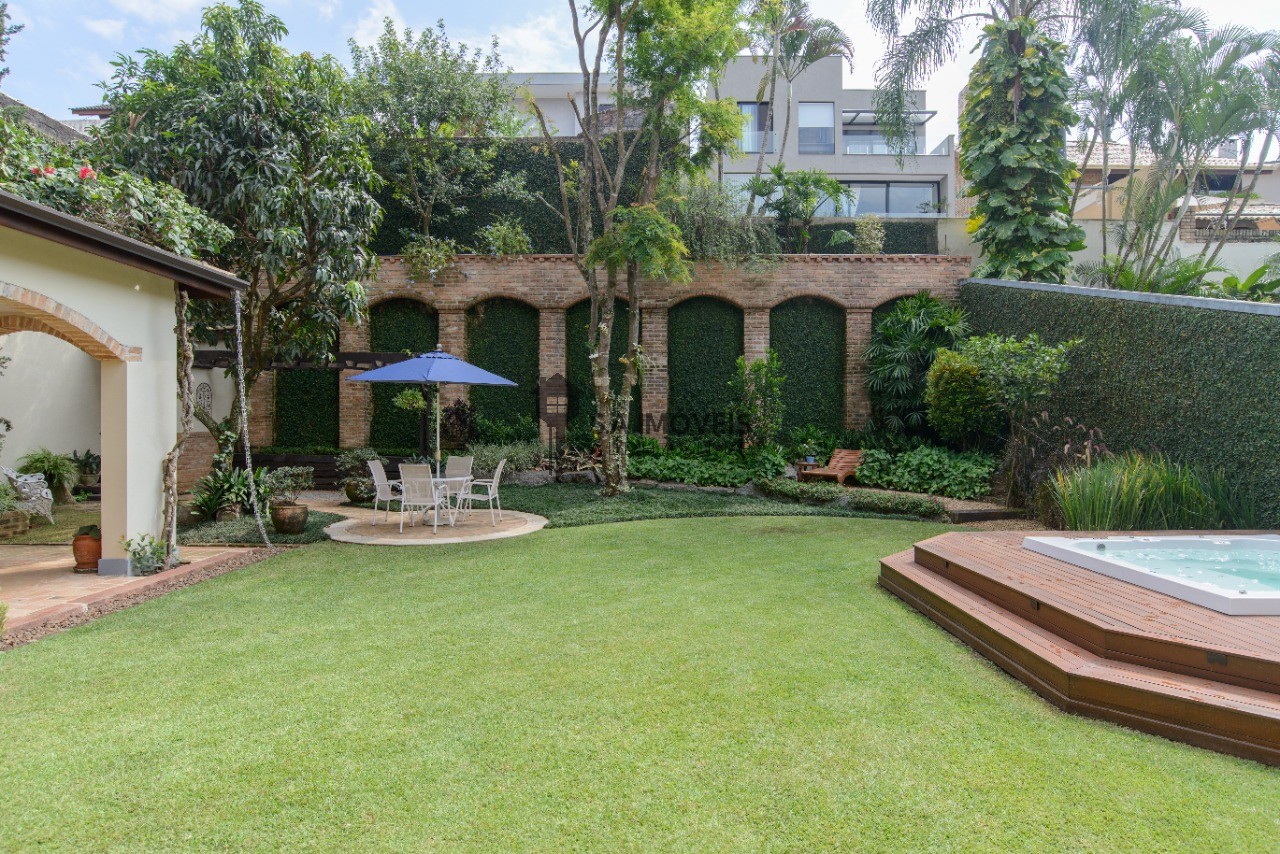Casa, 4 quartos, 400 m² - Foto 35