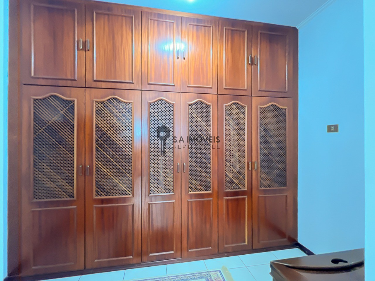 Casa, 4 quartos, 337 m² - Foto 40