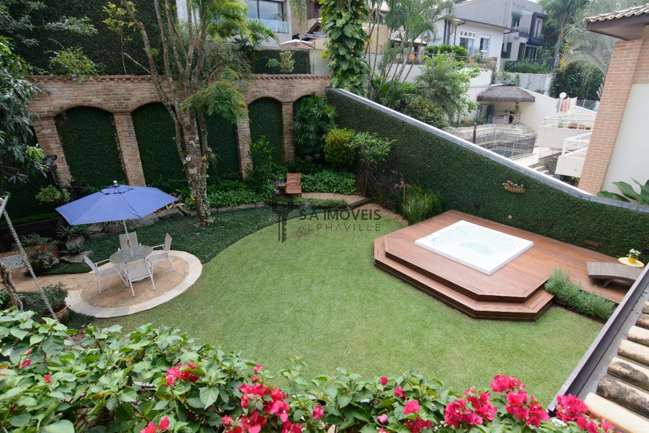 Casa, 4 quartos, 400 m² - Foto 90