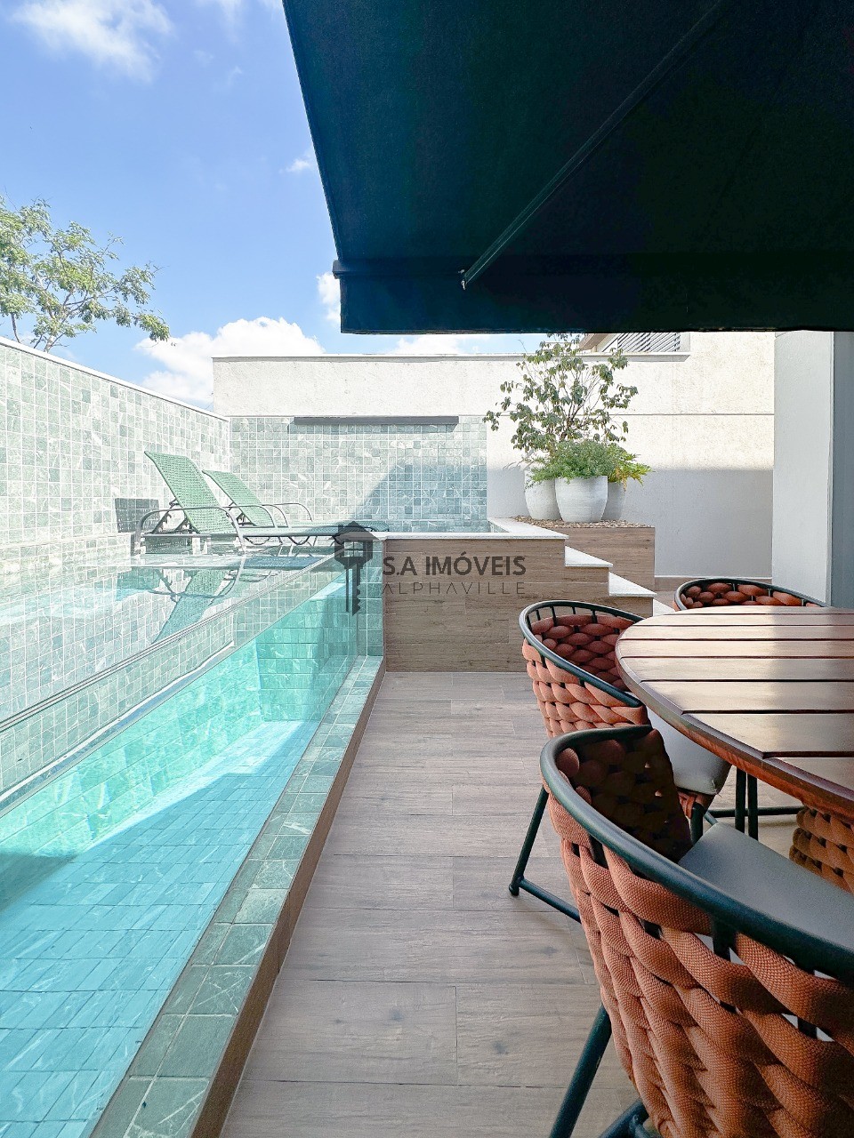 Casa de Condomínio, 3 quartos - Foto 21