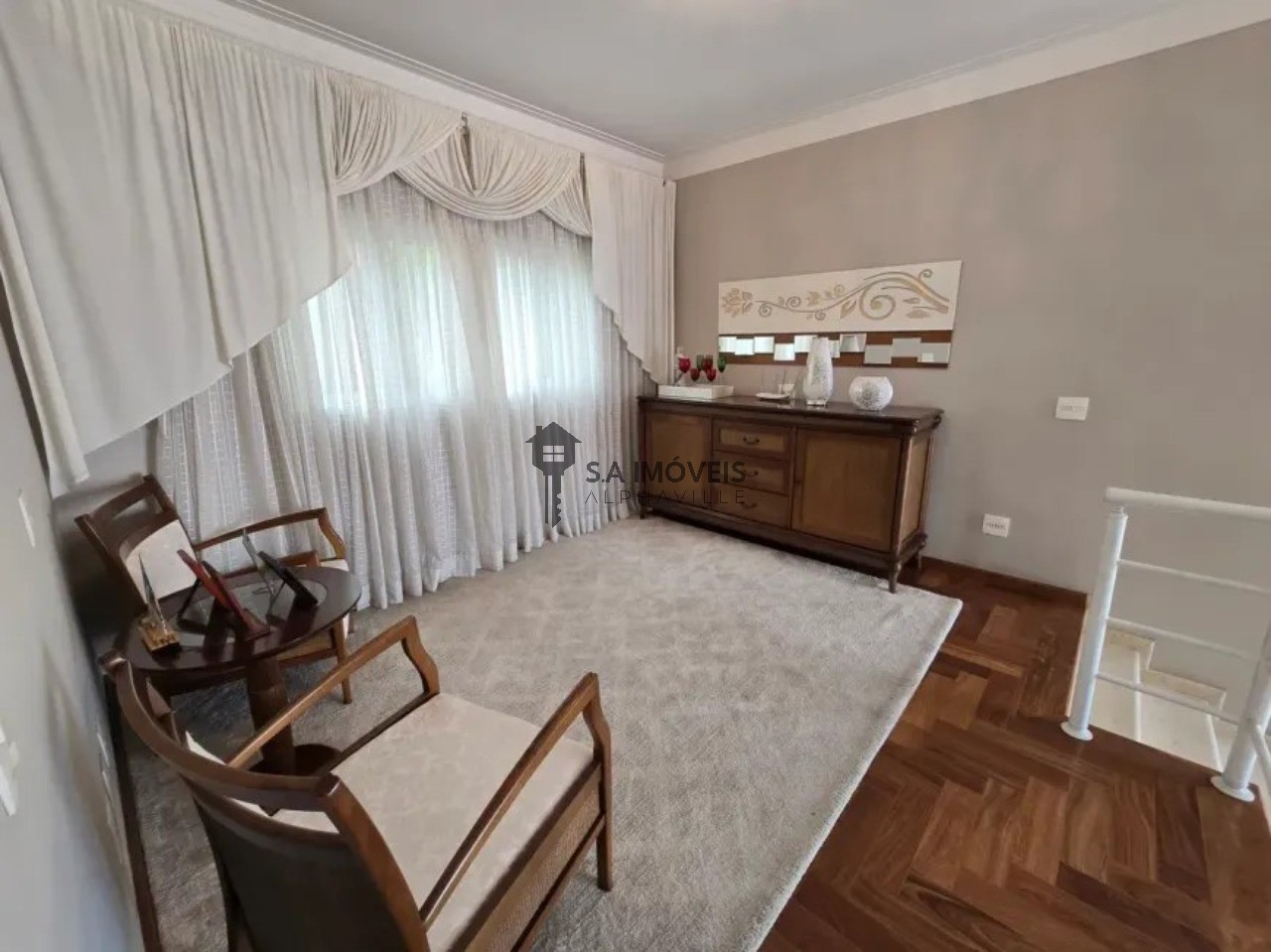 Casa, 4 quartos, 350 m² - Foto 37