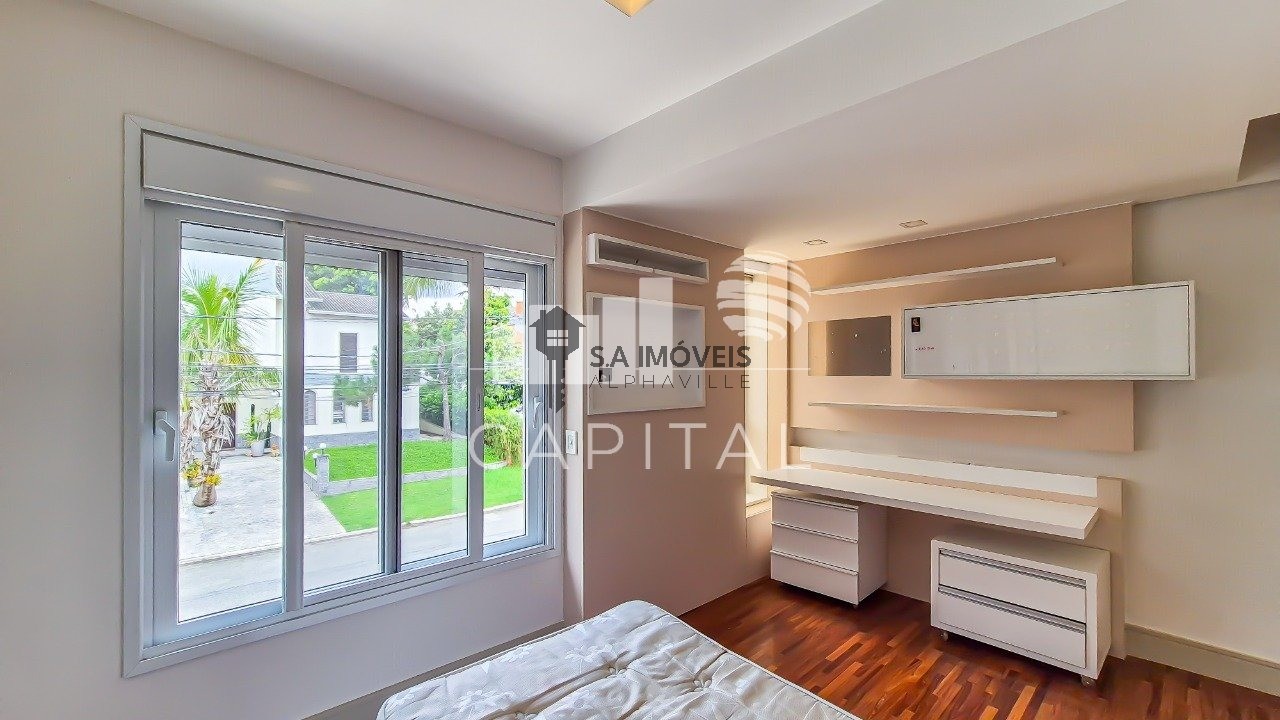 Casa, 4 quartos, 450 m² - Foto 39