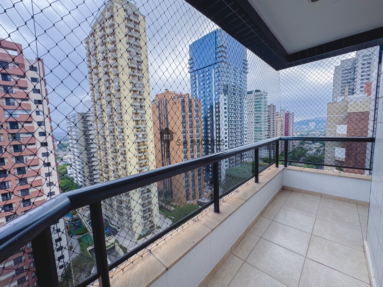 Apartamento, 3 quartos, 165 m² - Foto 11