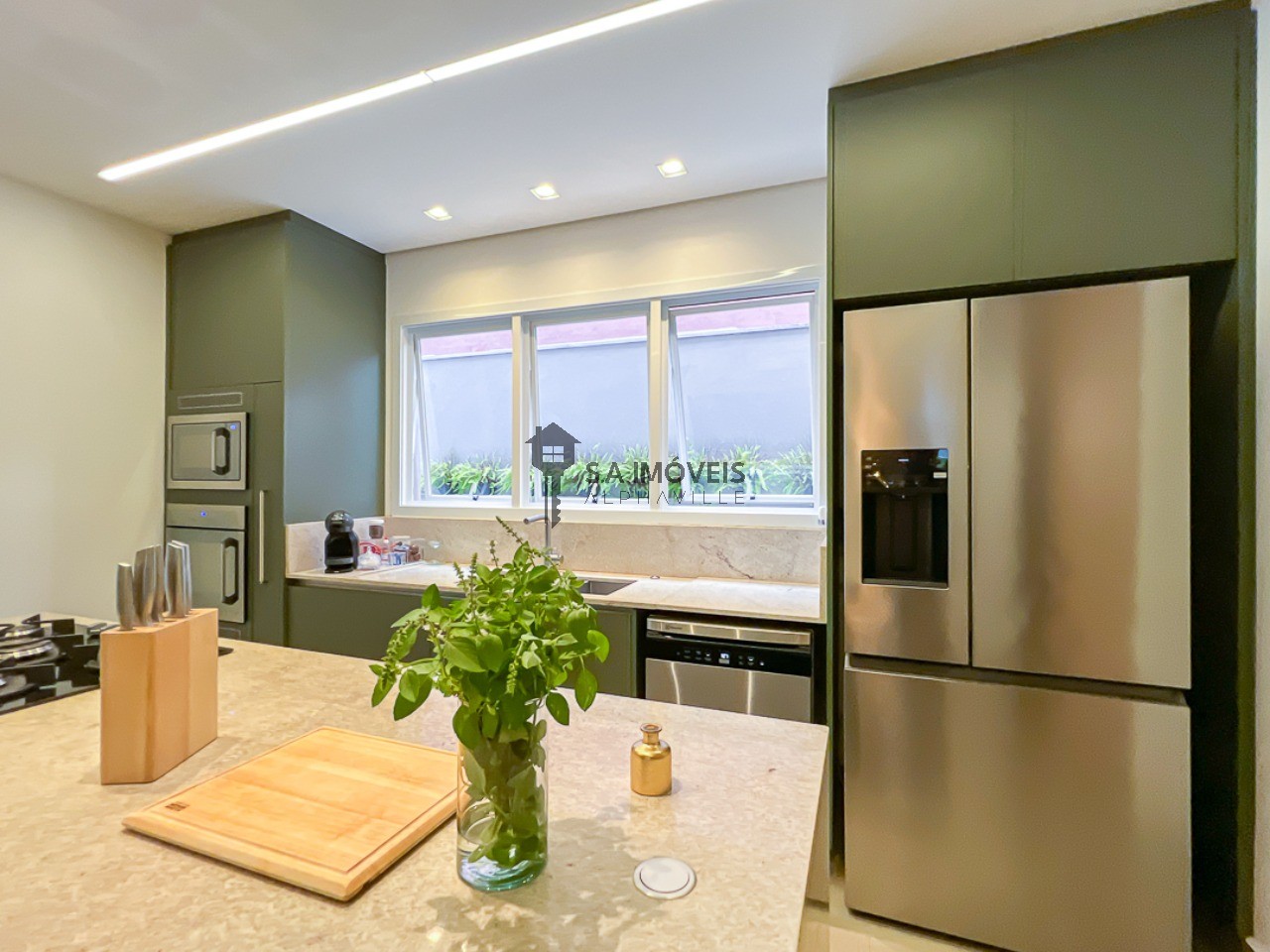 Casa, 4 quartos, 376 m² - Foto 99