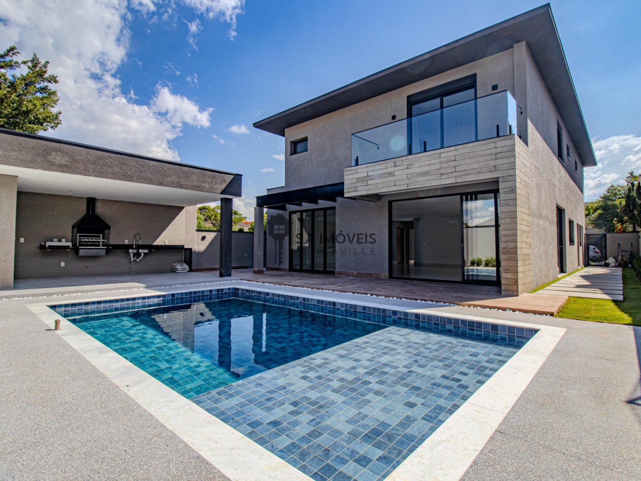 Casa, 4 quartos, 351 m² - Foto 22