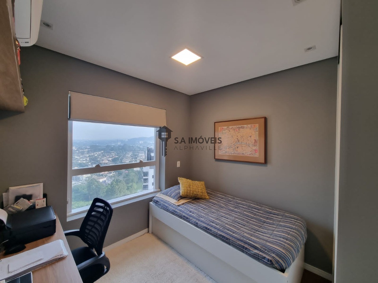 Apartamento, 2 quartos, 70 m² - Foto 20