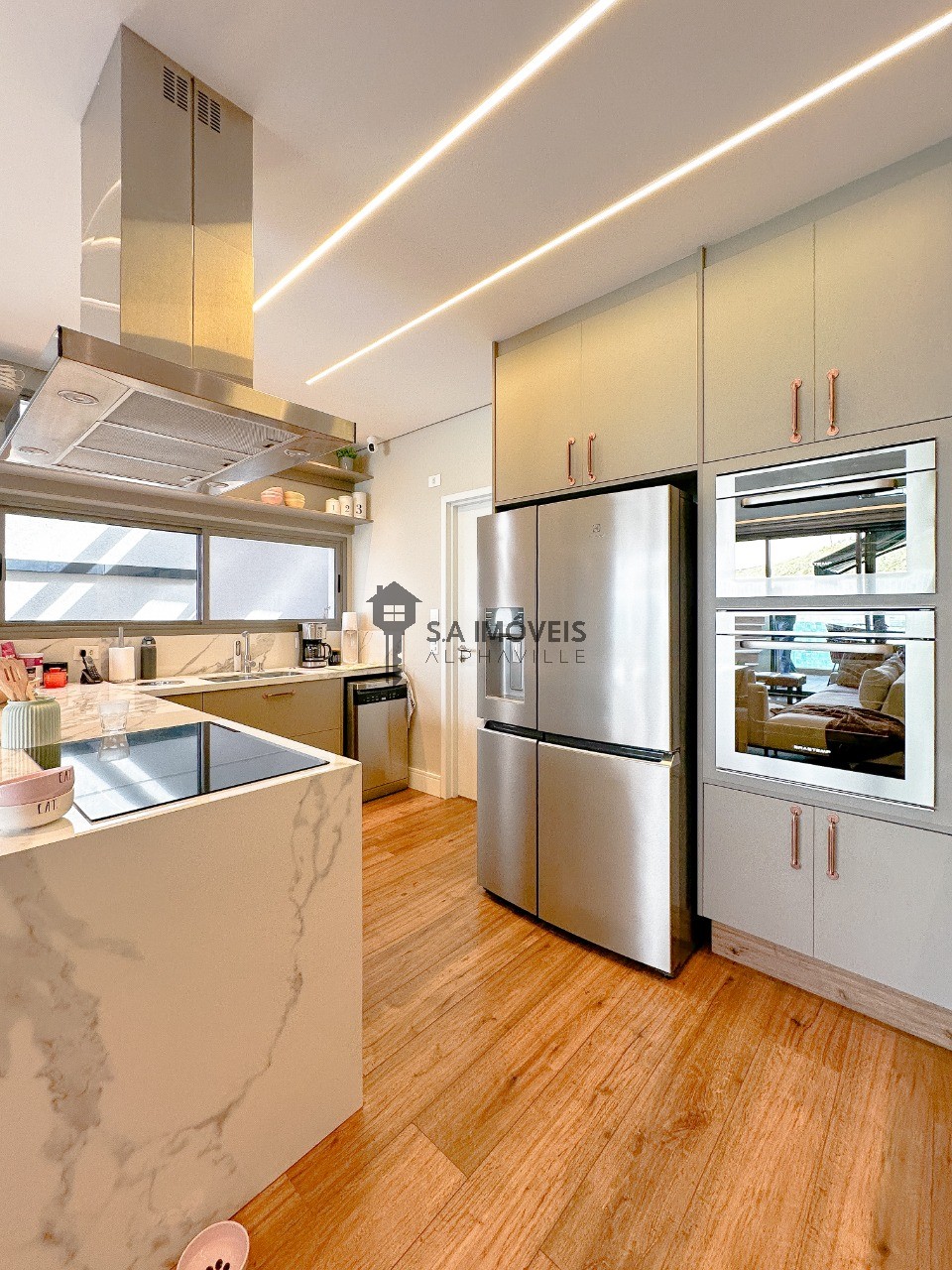 Casa de Condomínio, 3 quartos - Foto 49