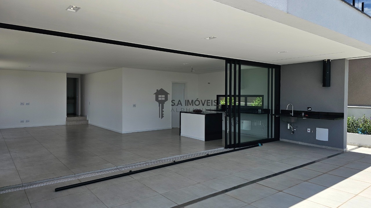 Casa, 4 quartos, 300 m² - Foto 18