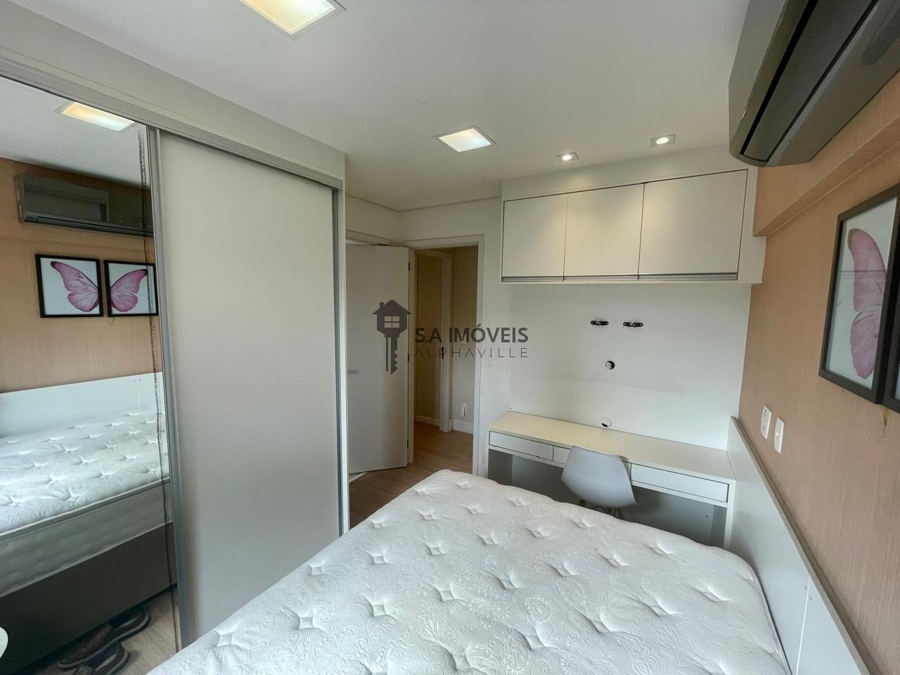 Apartamento, 3 quartos, 98 m² - Foto 22