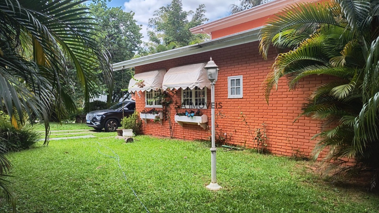 Casa, 3 quartos, 344 m² - Foto 7