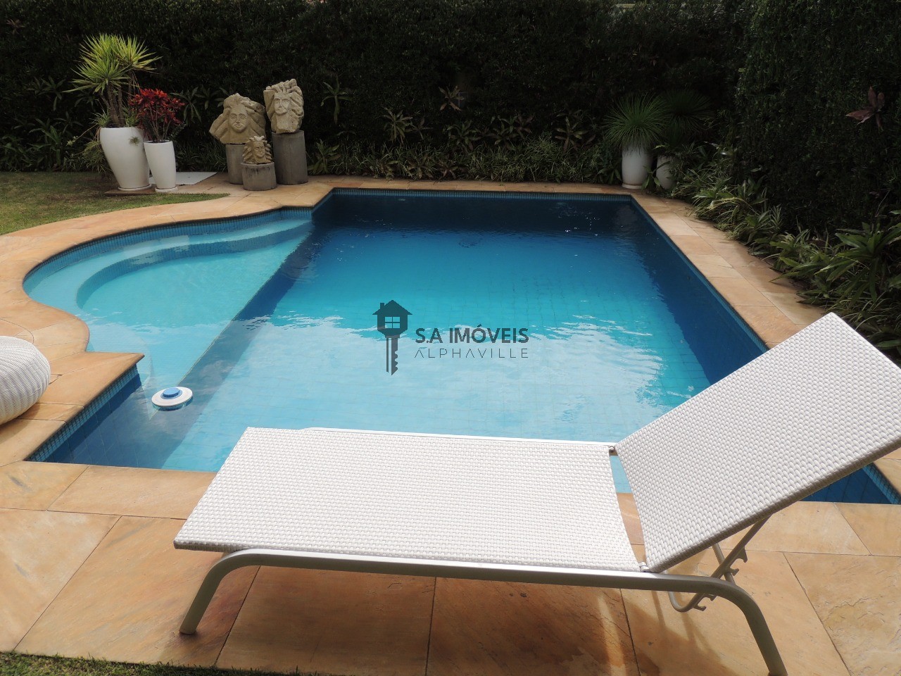 Casa, 4 quartos, 328 m² - Foto 18
