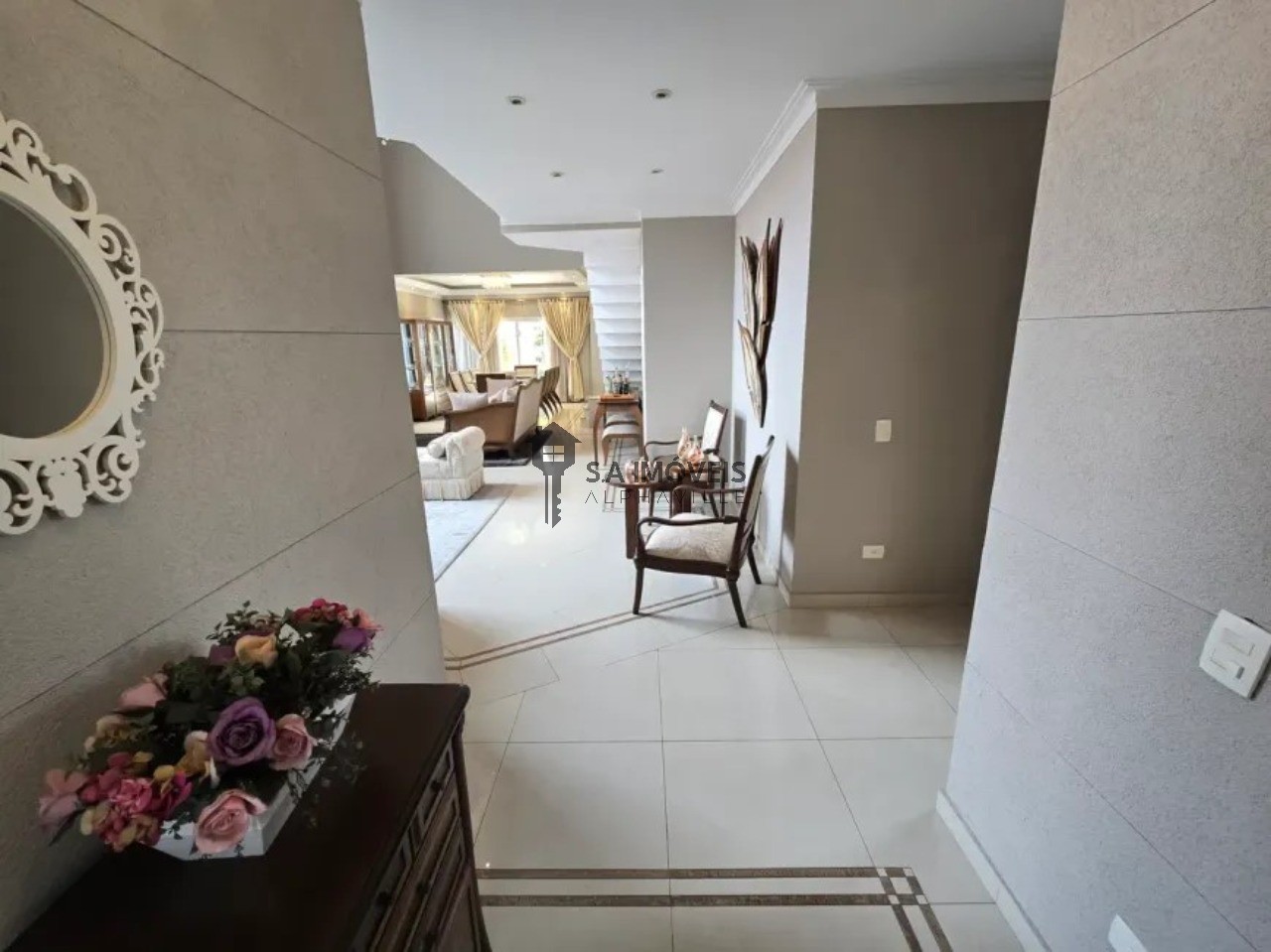 Casa, 4 quartos, 350 m² - Foto 3