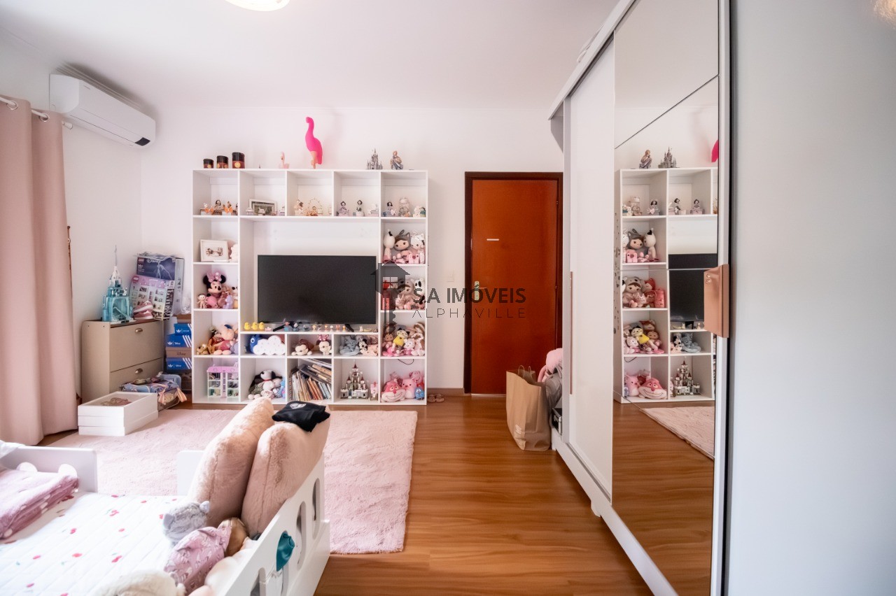 Casa de Condomínio, 4 quartos - Foto 31