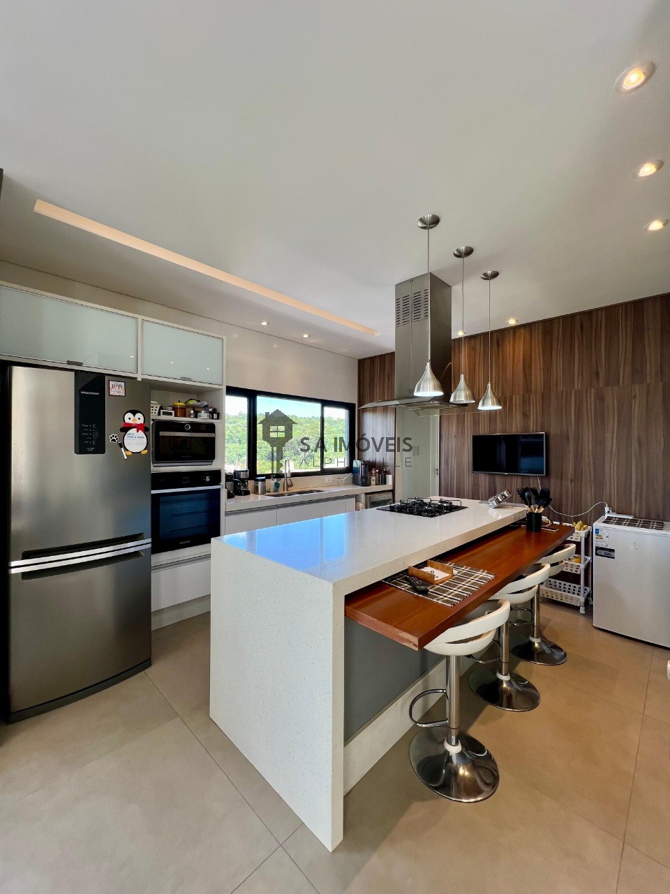 Casa, 4 quartos, 387 m² - Foto 16