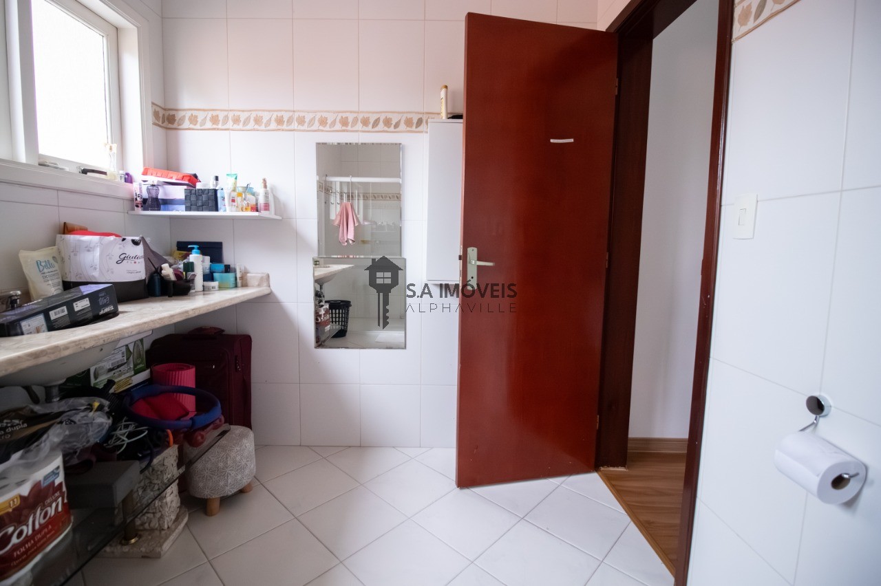 Casa de Condomínio, 4 quartos - Foto 52