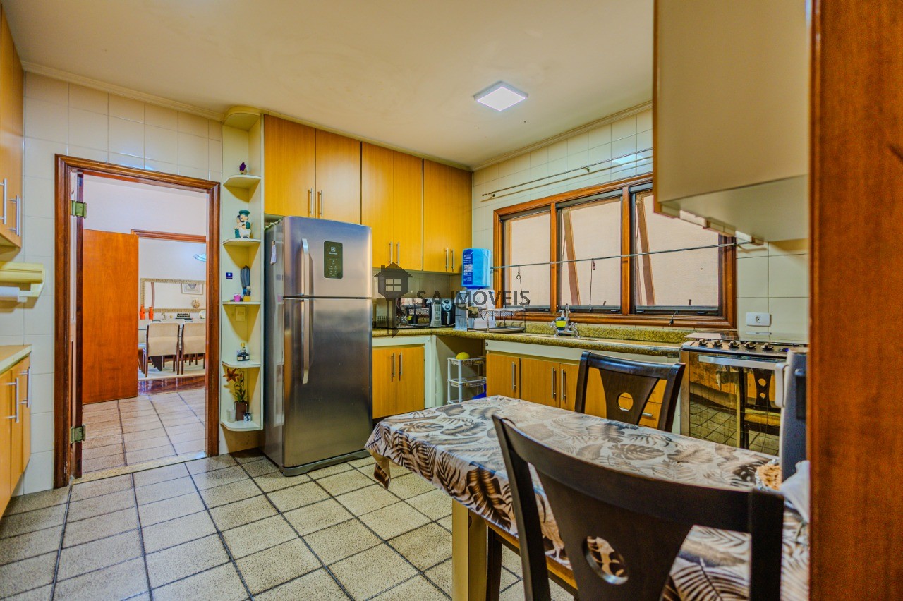 Casa, 4 quartos, 360 m² - Foto 11