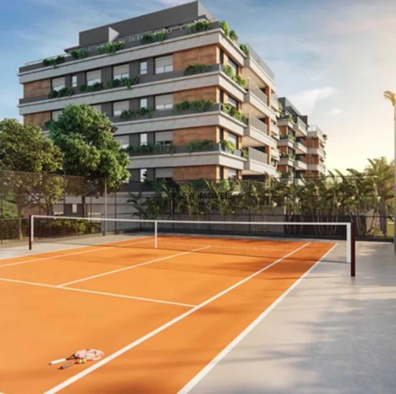 Apartamento, 3 quartos, 167 m² - Foto 13