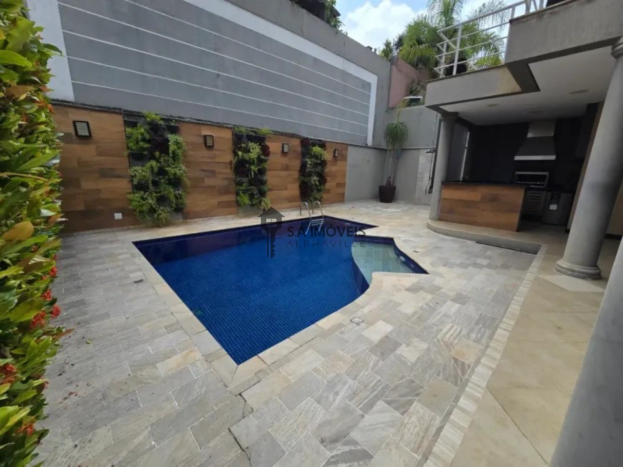 Casa, 4 quartos, 350 m² - Foto 65