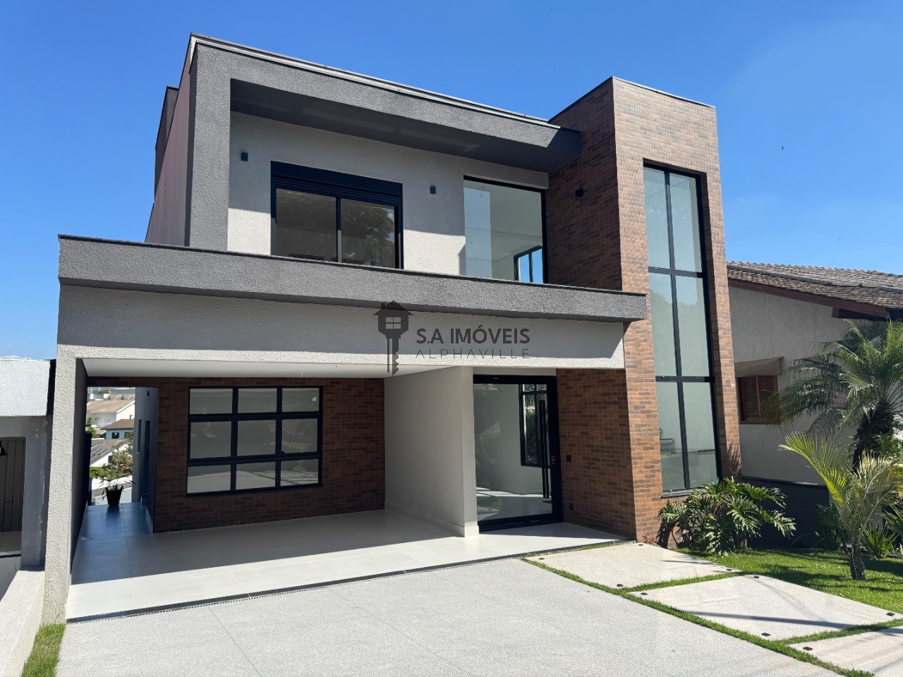 Casa, 4 quartos, 437 m² - Foto 28