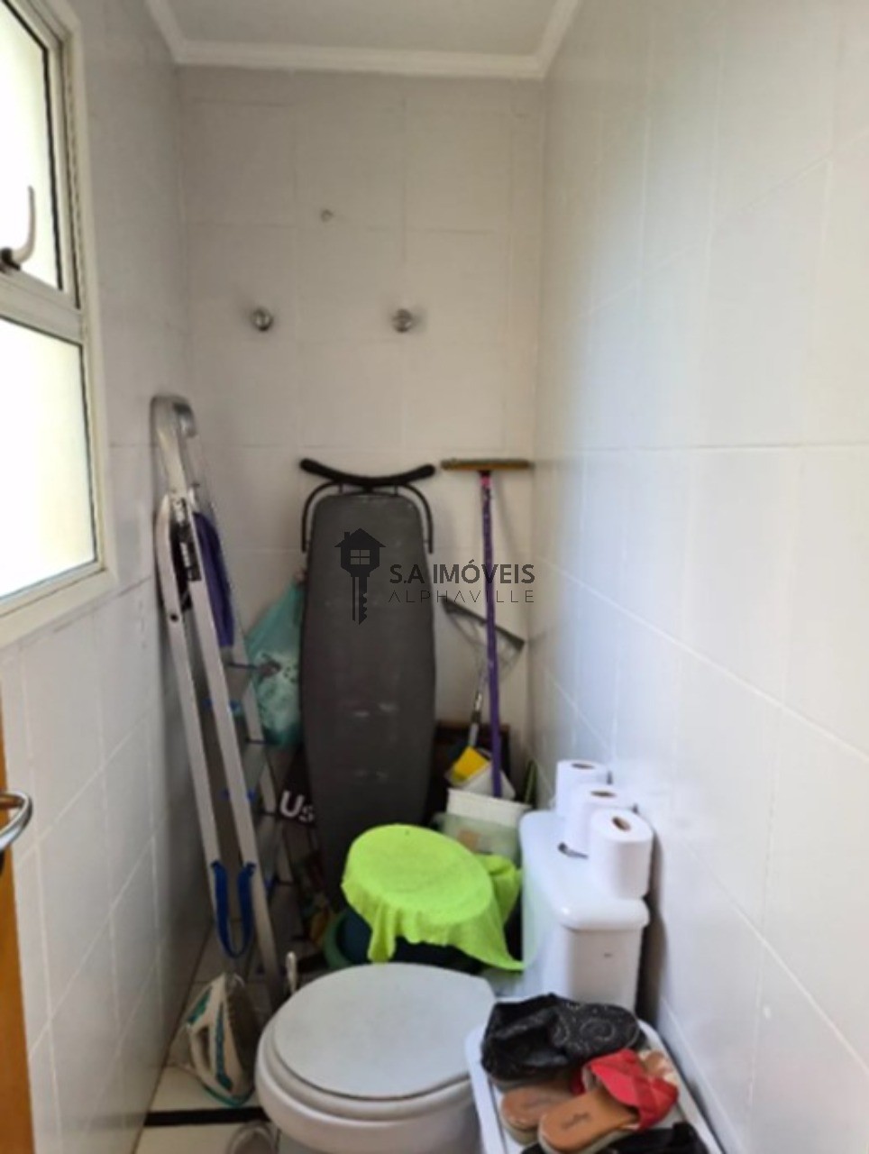 Apartamento, 3 quartos, 133 m² - Foto 6