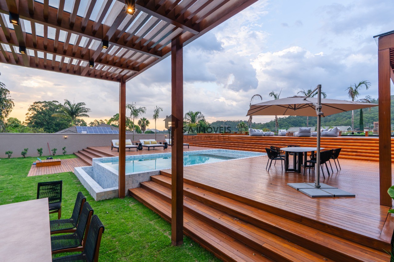 Casa de Condomínio, 5 quartos - Foto 71