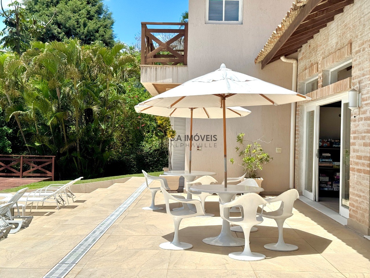 Casa de Condomínio, 6 quartos - Foto 34