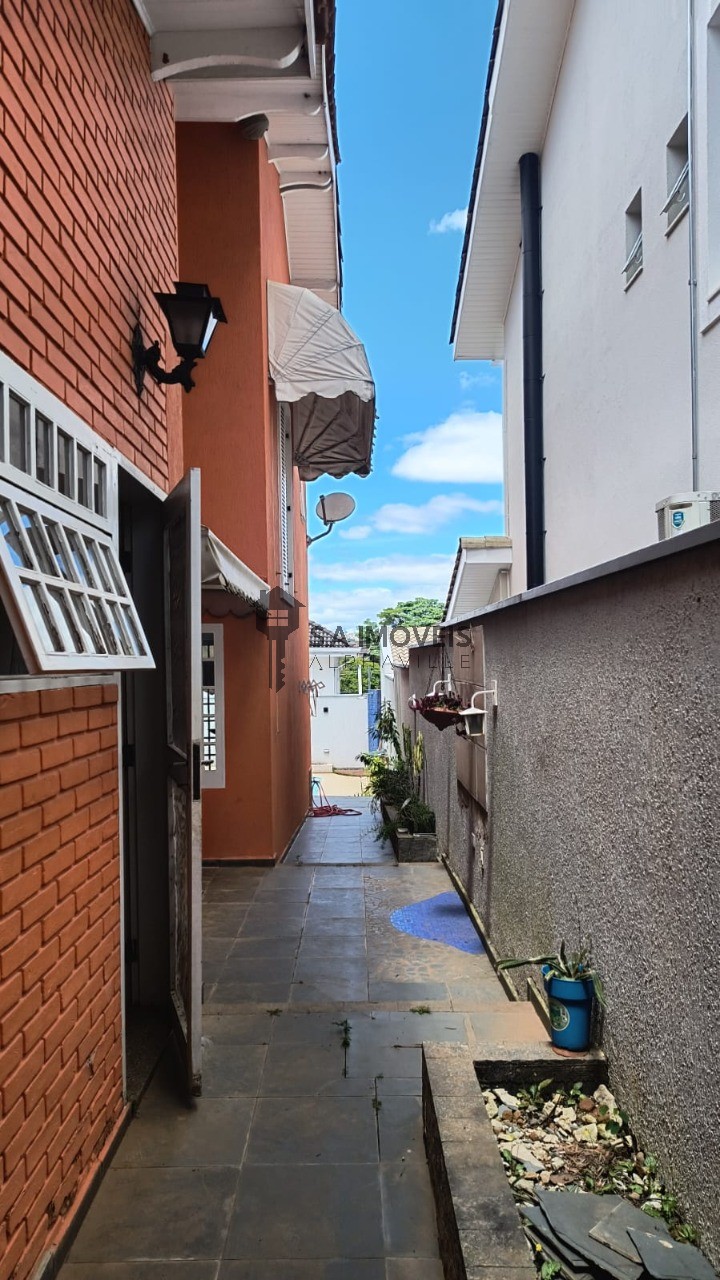 Casa, 3 quartos, 344 m² - Foto 5