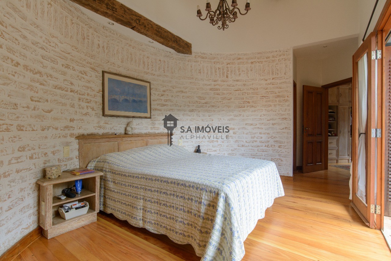 Casa, 4 quartos, 400 m² - Foto 78