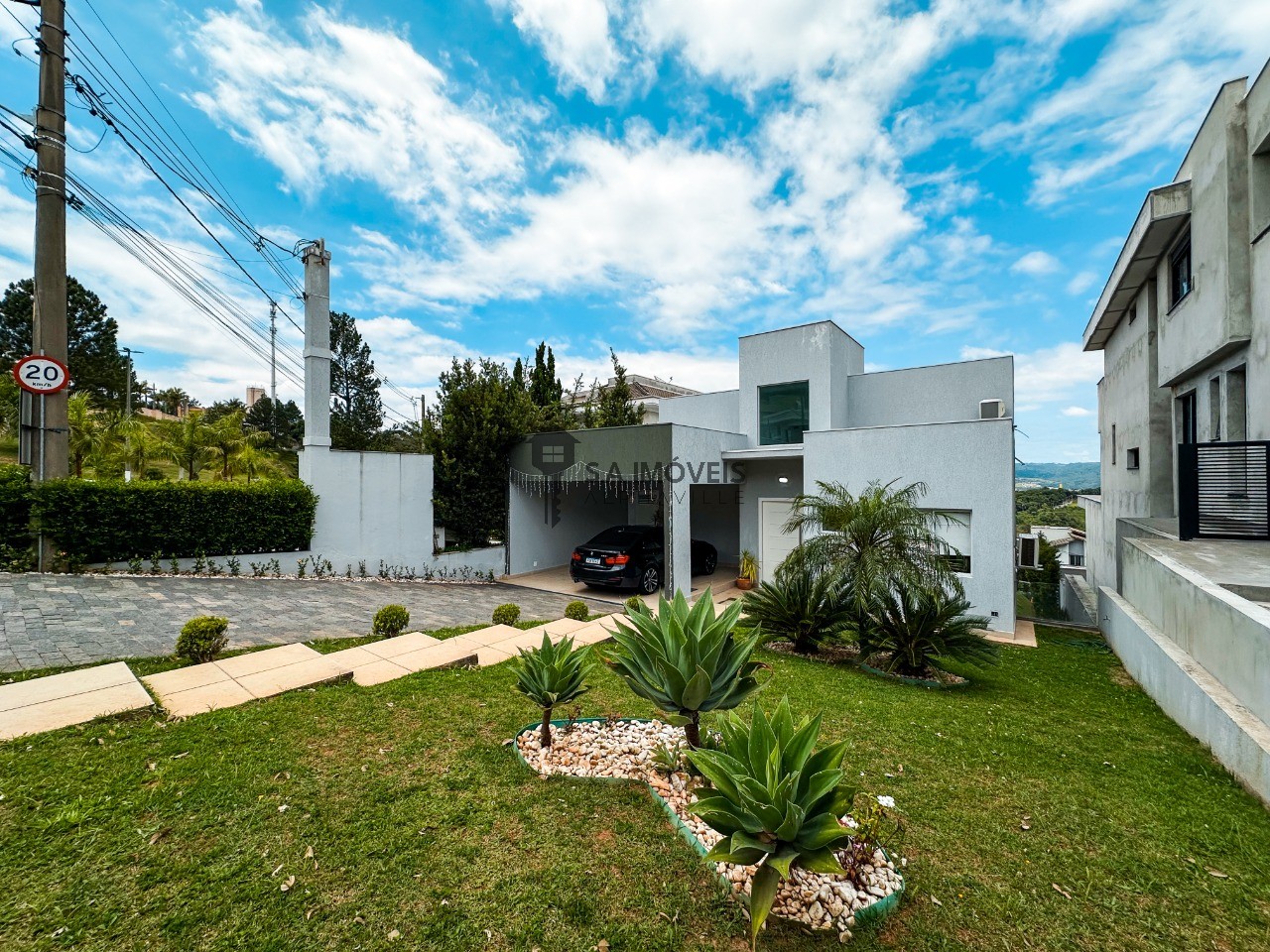 Casa, 3 quartos, 223 m² - Foto 4
