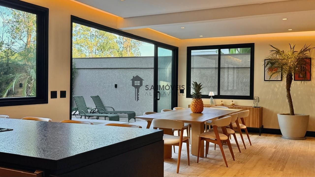 Casa de Condomínio, 4 quartos - Foto 60