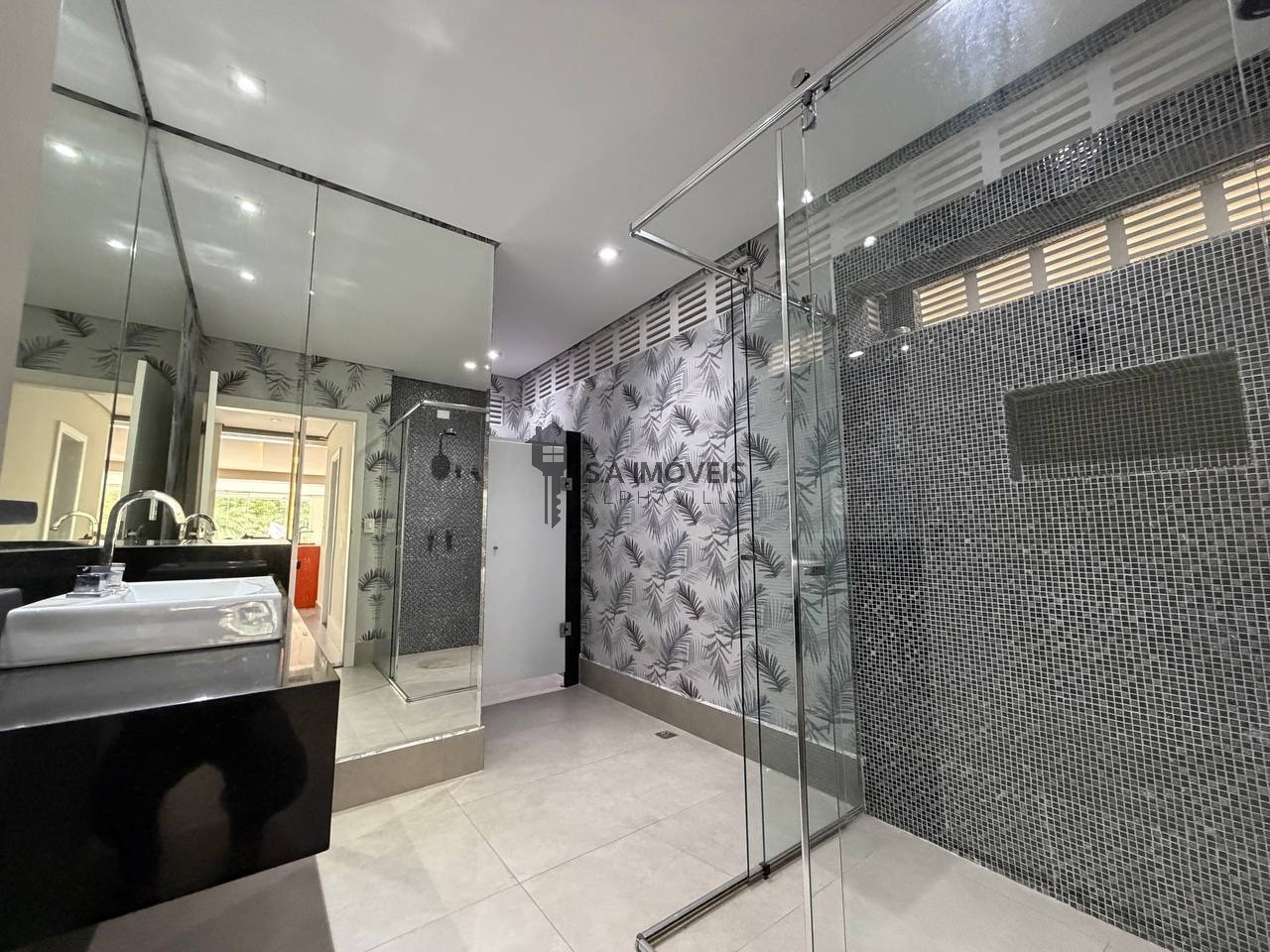 Casa de Condomínio, 4 quartos - Foto 33