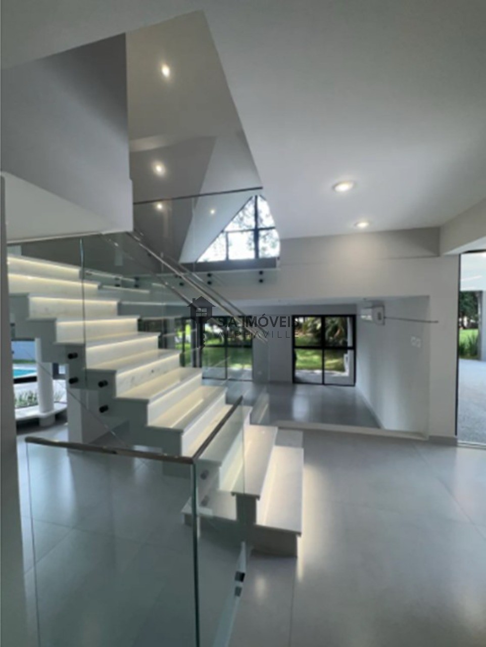 Casa, 4 quartos, 296 m² - Foto 8