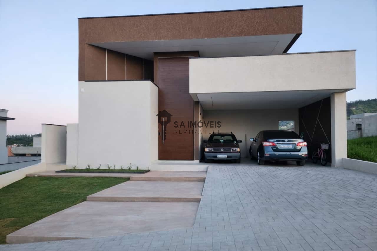 Casa, 3 quartos, 196 m² - Foto 2
