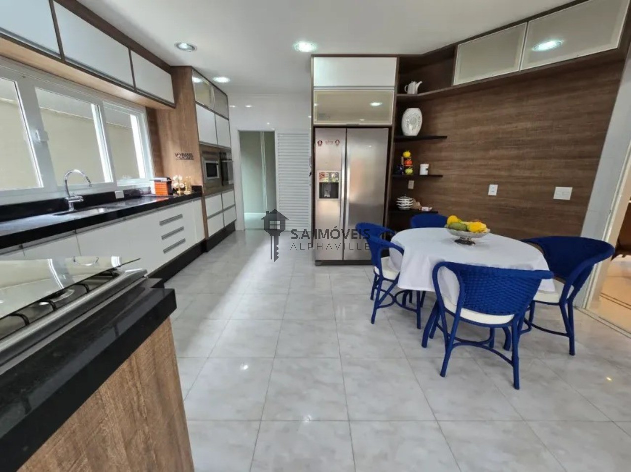 Casa, 4 quartos, 350 m² - Foto 27