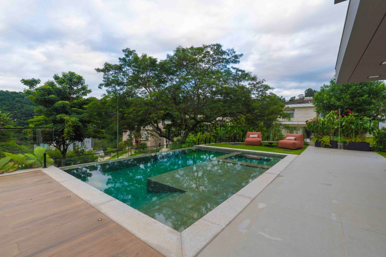 Casa, 5 quartos, 620 m² - Foto 55