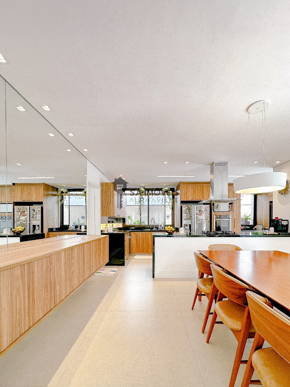 Casa, 4 quartos, 345 m² - Foto 17