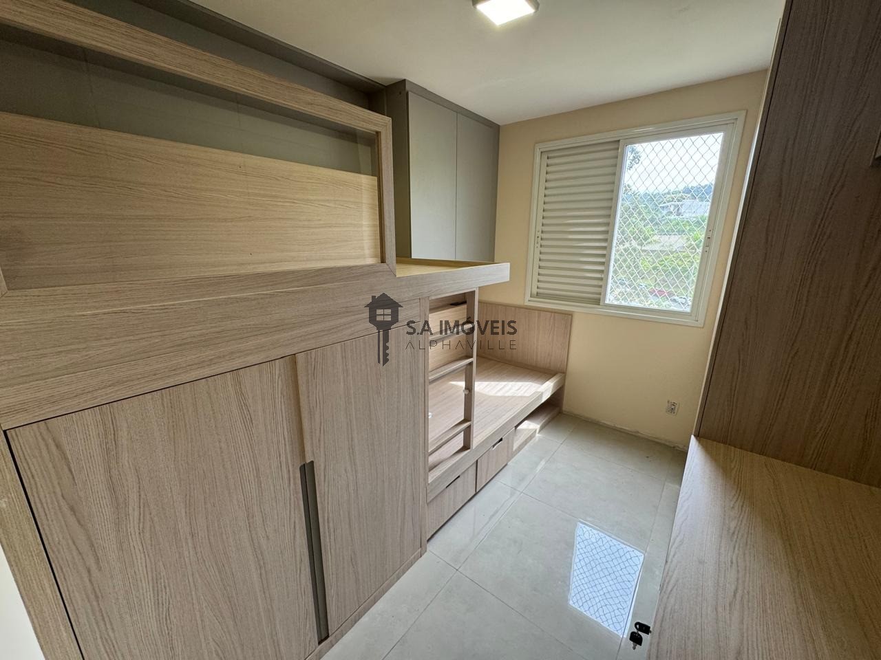 Apartamento, 3 quartos, 100 m² - Foto 8