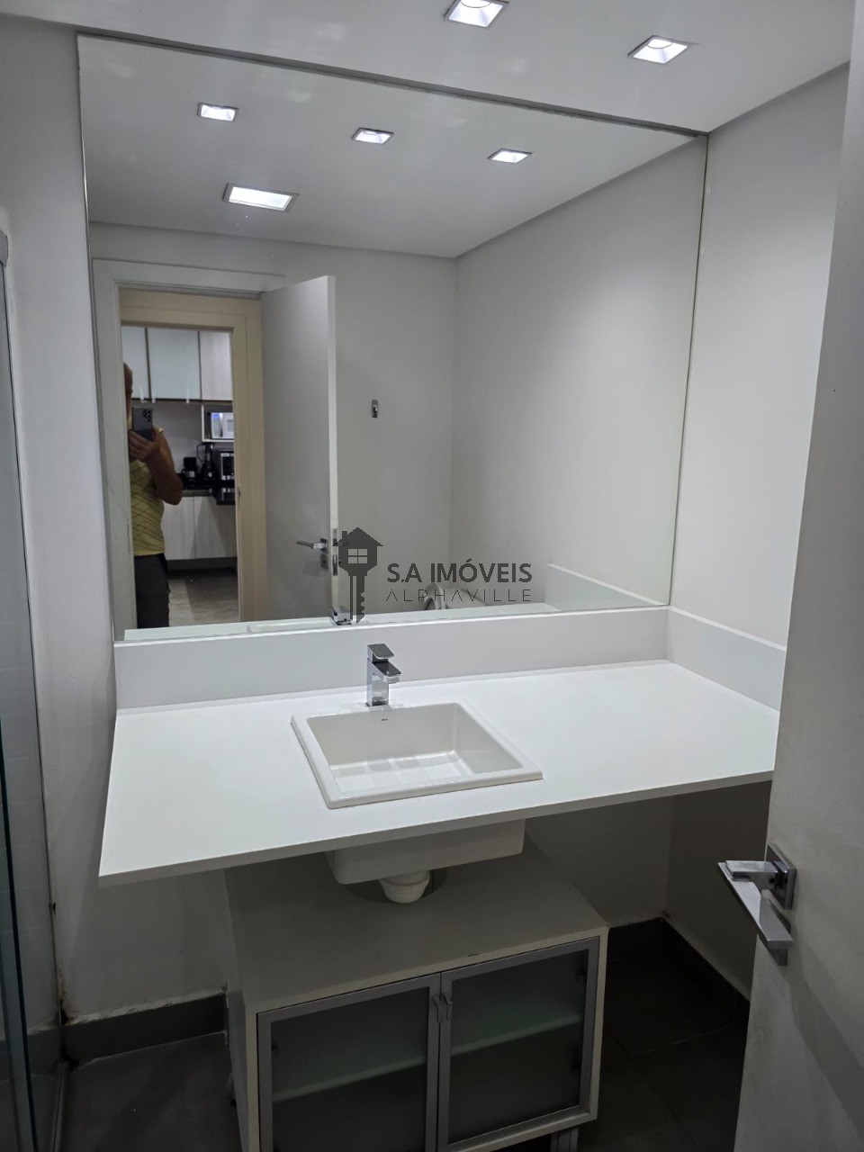 Apartamento, 1 quarto, 56 m² - Foto 8
