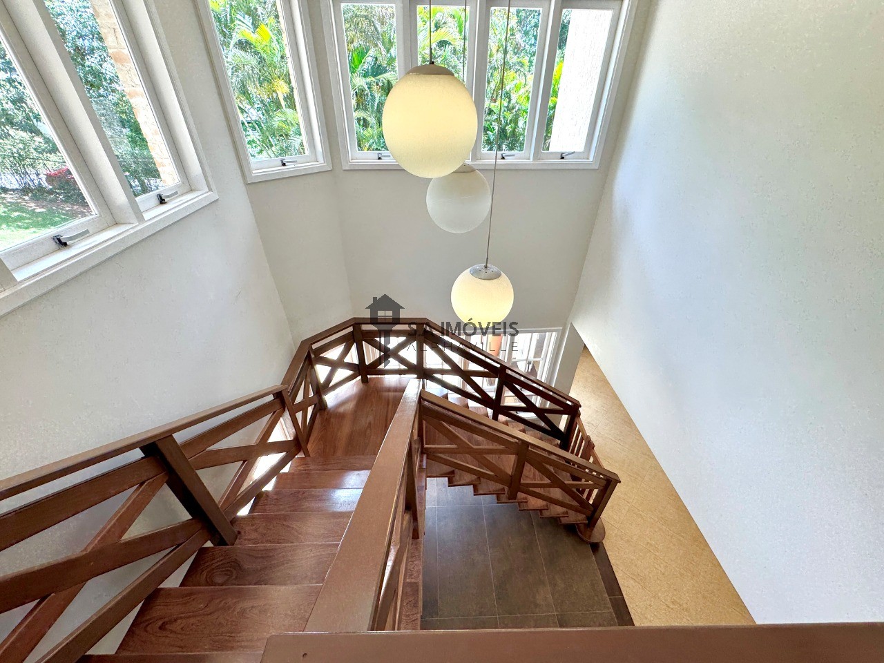 Casa de Condomínio, 6 quartos - Foto 47