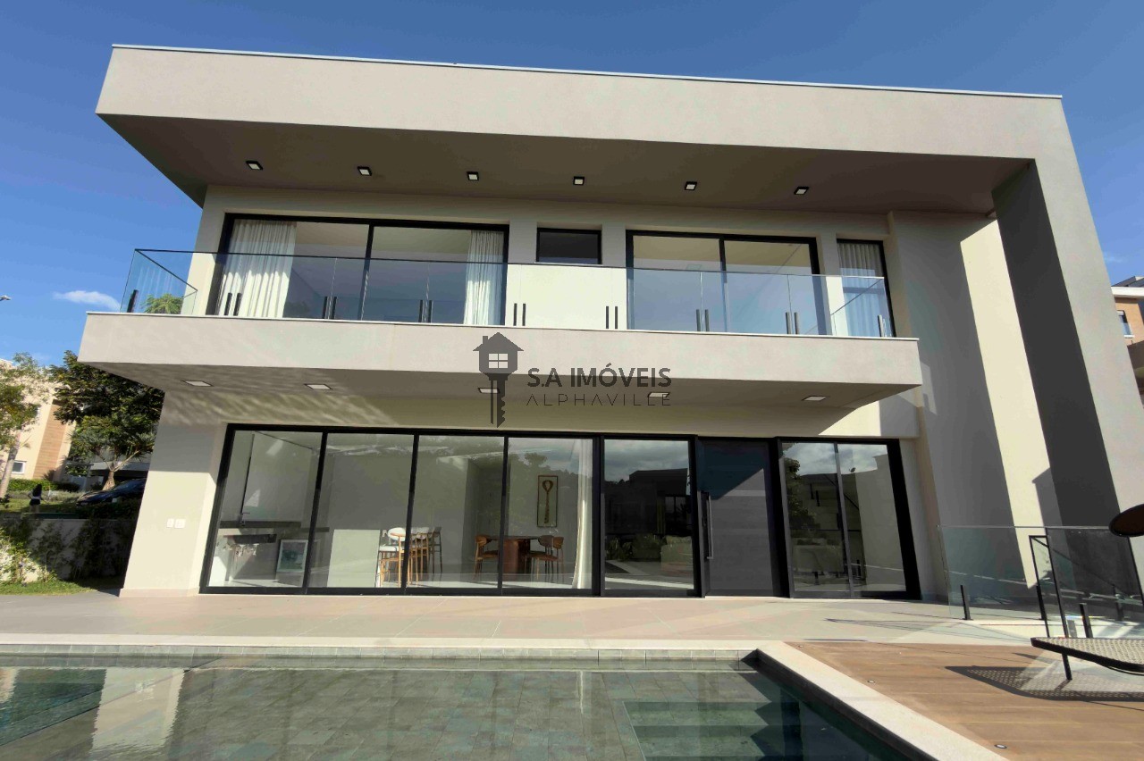 Casa, 5 quartos, 620 m² - Foto 25