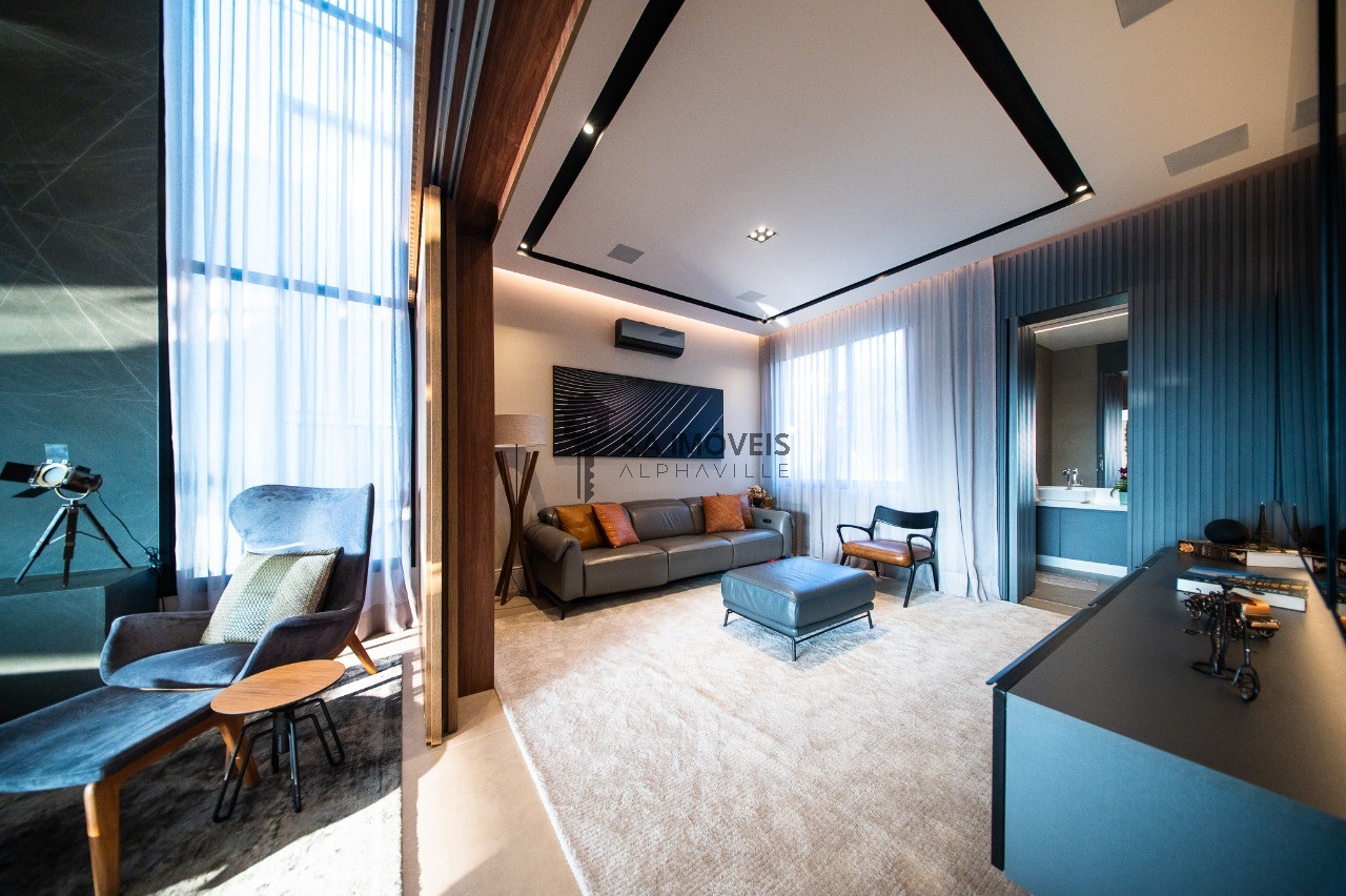 Casa, 4 quartos, 547 m² - Foto 15
