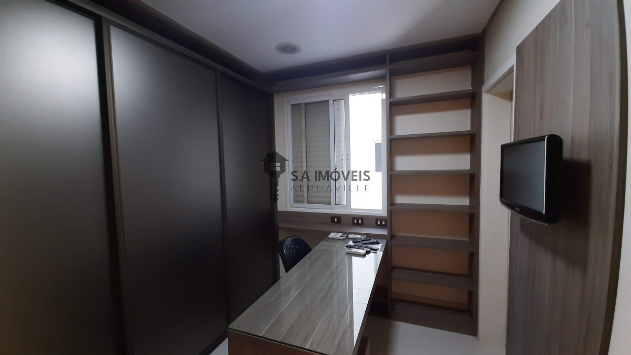 Apartamento, 3 quartos, 122 m² - Foto 8