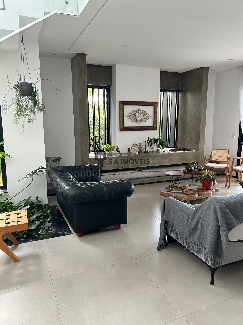 Casa, 4 quartos, 460 m² - Foto 38