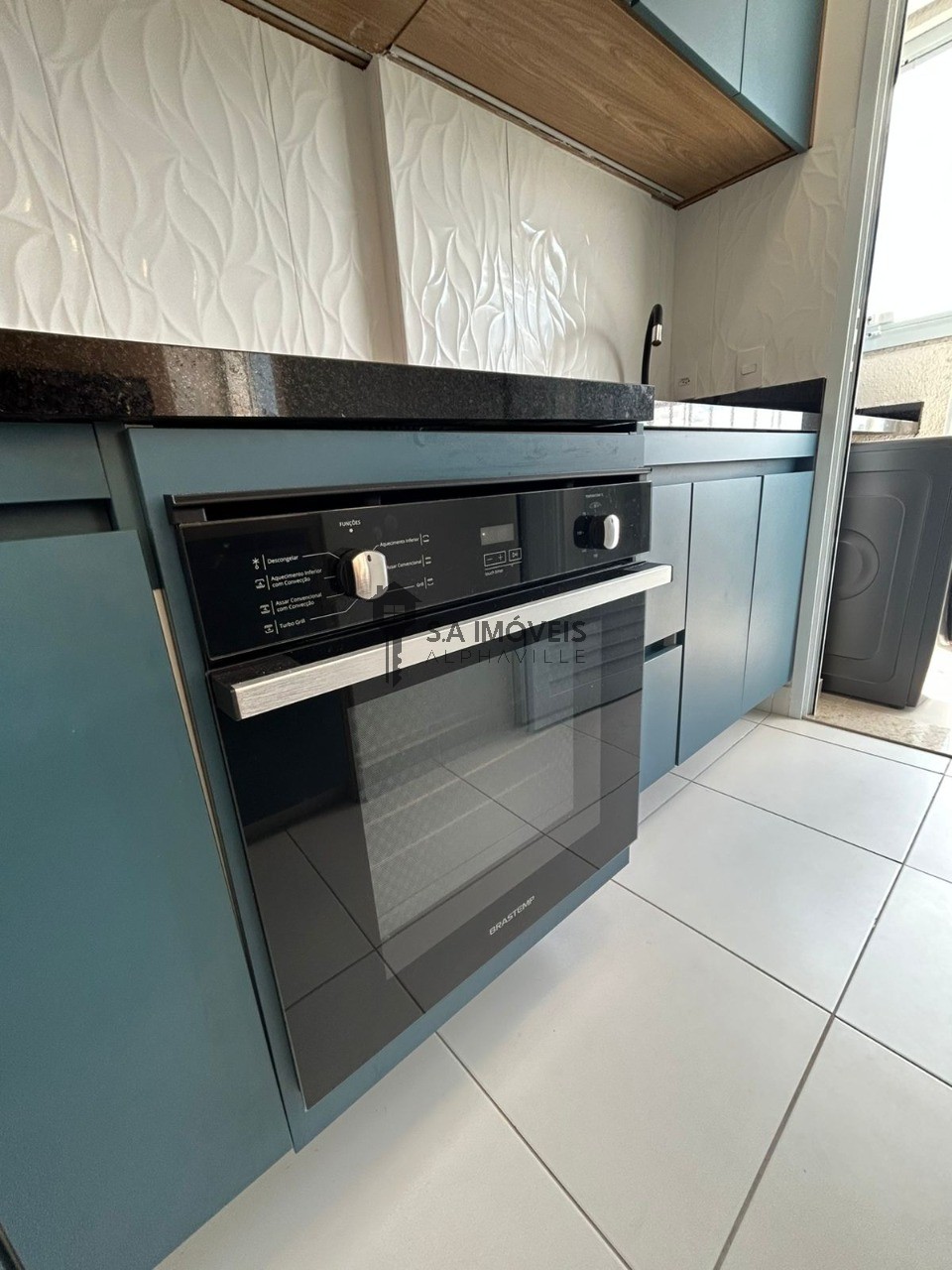 Apartamento, 1 quarto, 49 m² - Foto 15
