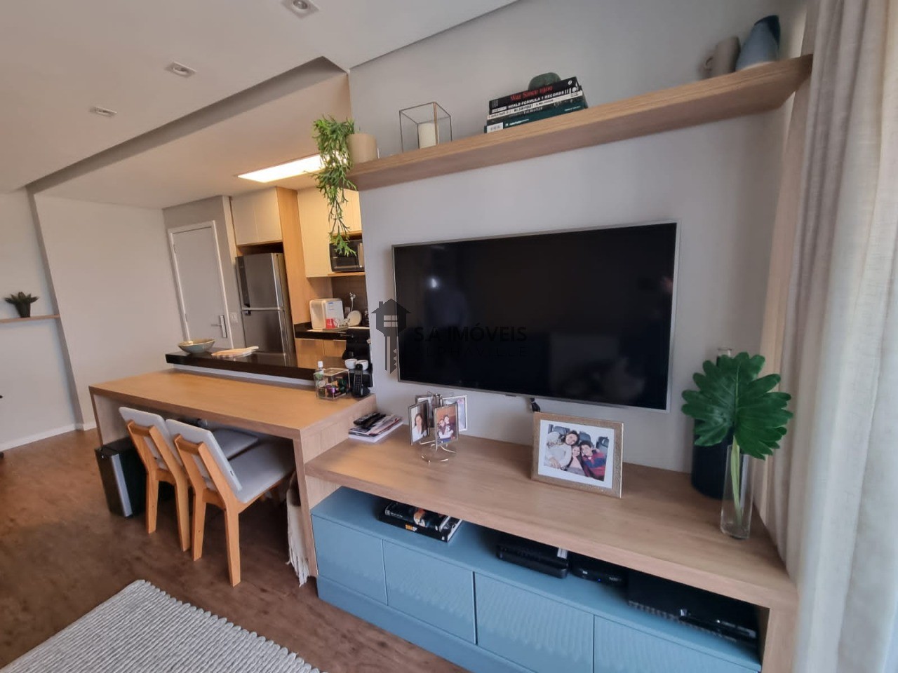 Apartamento, 2 quartos, 70 m² - Foto 6