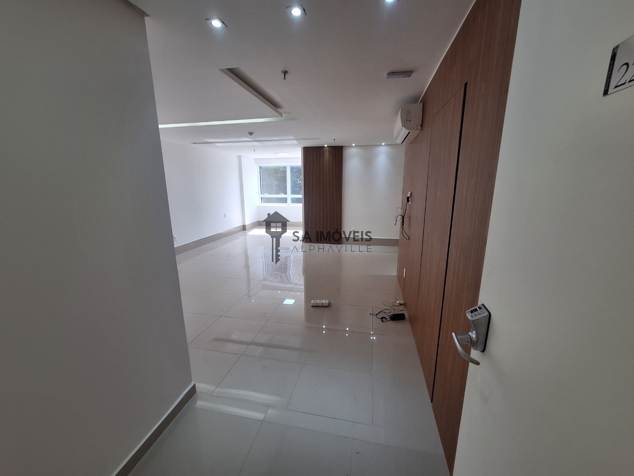 Sala-Conjunto, 92 m² - Foto 4