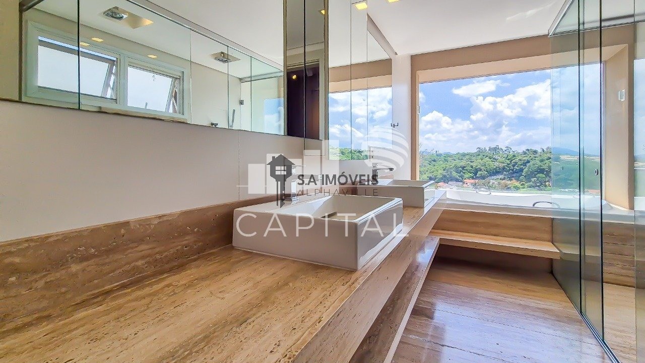 Casa, 4 quartos, 450 m² - Foto 20