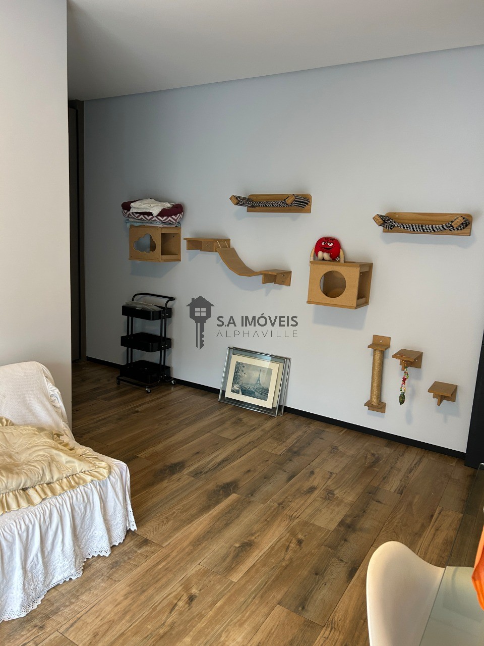 Casa, 4 quartos, 460 m² - Foto 8