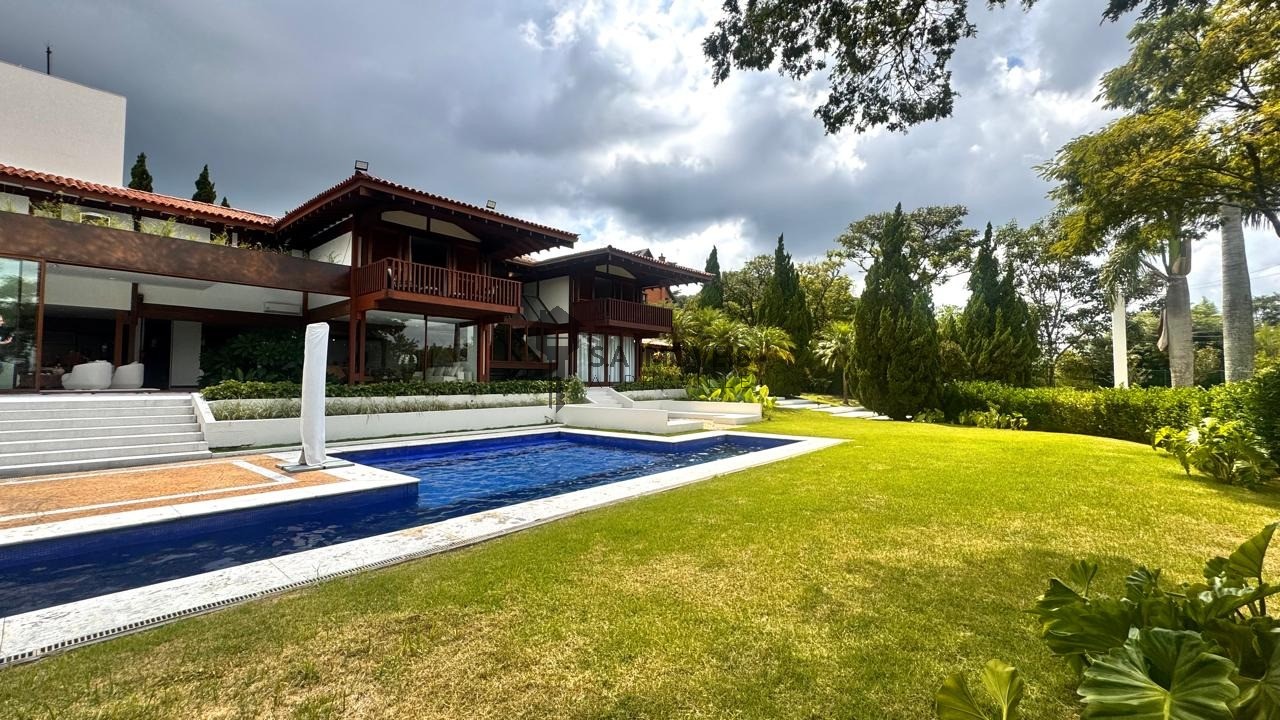 Casa de Condomínio, 5 quartos - Foto 31